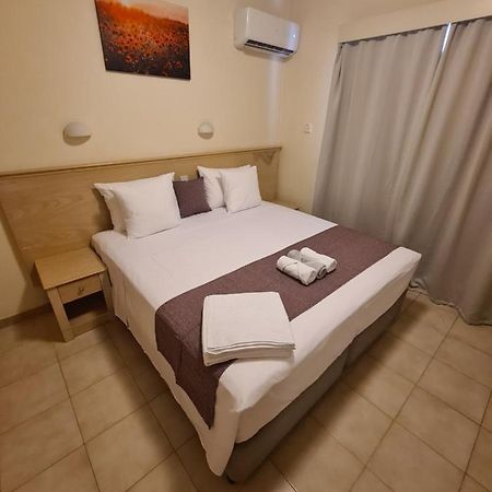 Koru Apt Apartamento Ayia Napa Exterior foto